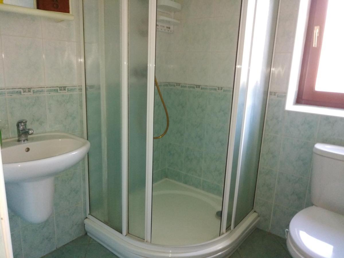 Ubytovanie Penzion Iveta Poltar Ngoại thất bức ảnh